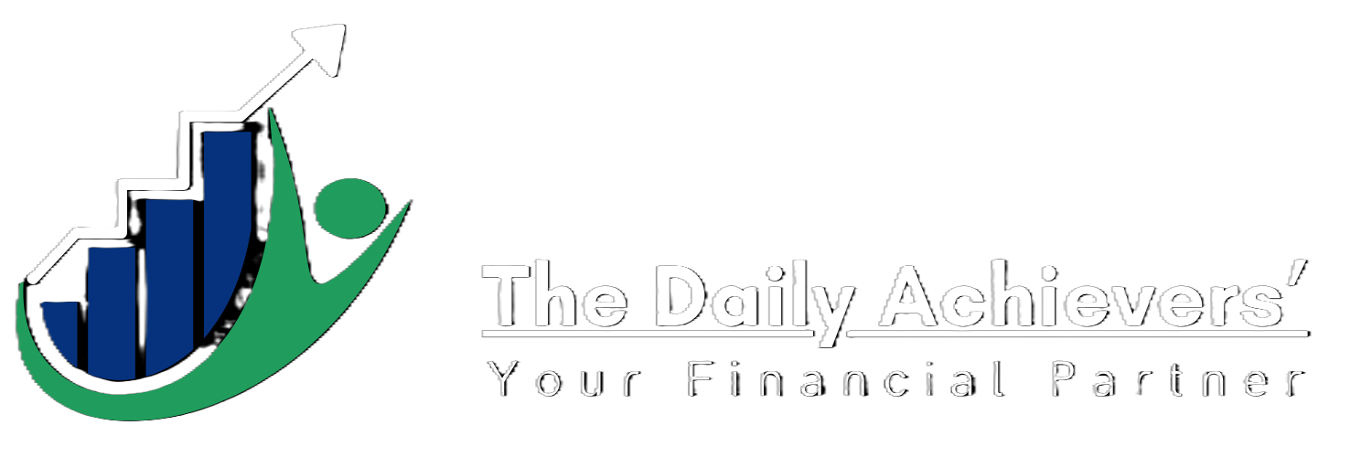 The Daily Achiever'